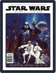 Star Wars: Episode IV A New Hope - Official Celebration Special Magazine (Digital) Subscription                    November 12th, 2017 Issue