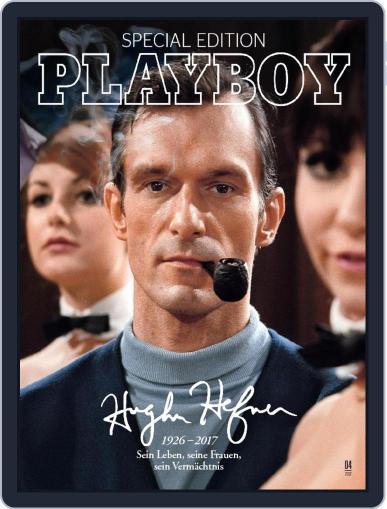 Playboy Special Edition Hugh Hefner