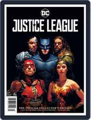 Justice League: The Official Collector's Edition Magazine (Digital) Subscription                    November 7th, 2017 Issue