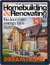 Homebuilding & Renovating Magazine (Digital) December 1st, 2021 Issue Cover