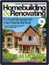 Homebuilding & Renovating Magazine (Digital) October 1st, 2021 Issue Cover