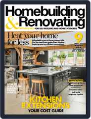 Homebuilding & Renovating Magazine (Digital) Subscription                    December 1st, 2022 Issue