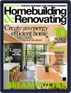Homebuilding & Renovating Magazine (Digital) March 1st, 2022 Issue Cover