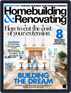 Homebuilding & Renovating Magazine (Digital) May 1st, 2022 Issue Cover