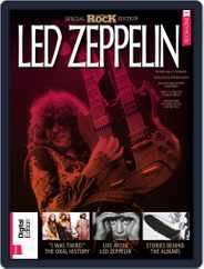 Classic Rock Special Edition: Led Zeppelin Magazine (Digital) Subscription                    November 14th, 2017 Issue