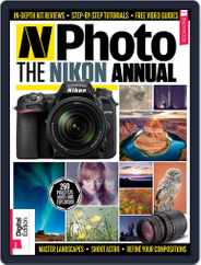 N-Photo: The Nikon Annual Magazine (Digital) Subscription                    November 14th, 2017 Issue