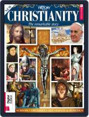 All About History: Book of Christianity Magazine (Digital) Subscription                    November 1st, 2017 Issue