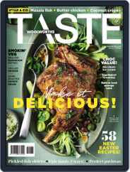 Woolworths TASTE Magazine (Digital) Subscription                    March 1st, 2024 Issue