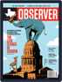 The Texas Observer Magazine (Digital) January 1st, 2021 Issue Cover