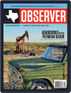 The Texas Observer Magazine (Digital) March 1st, 2021 Issue Cover