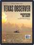 The Texas Observer Magazine (Digital) November 1st, 2021 Issue Cover