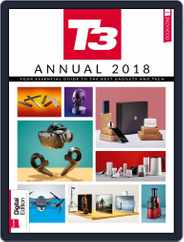 T3 Annual Magazine (Digital) Subscription                    January 1st, 2018 Issue
