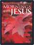 Mornings with Jesus Magazine (Digital) September 1st, 2021 Issue Cover