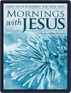 Mornings with Jesus Magazine (Digital) January 1st, 2022 Issue Cover