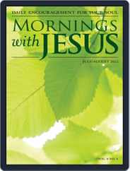 Mornings with Jesus Magazine (Digital) Subscription July 1st, 2022 Issue