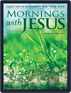 Mornings with Jesus Magazine (Digital) March 1st, 2022 Issue Cover