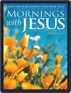 Mornings with Jesus Magazine (Digital) May 1st, 2022 Issue Cover