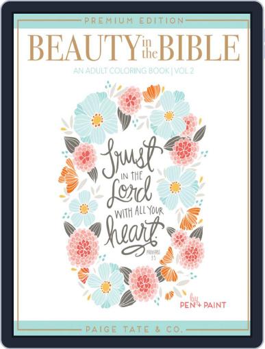 Beauty in the Bible 2