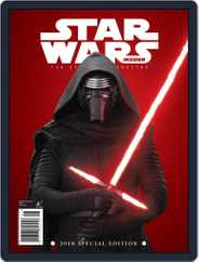 Star Wars Insider - 2018 Special Edition Magazine (Digital) Subscription                    January 1st, 2018 Issue