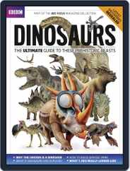 Dinosaurs Magazine (Digital) Subscription                    December 7th, 2017 Issue