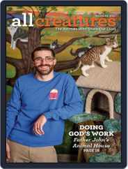 All Creatures Magazine (Digital) Subscription May 1st, 2022 Issue