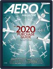 Aero Magazine International (Digital) Subscription                    February 1st, 2020 Issue