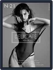 Delicate Magazine (Digital) Subscription                    January 1st, 2023 Issue