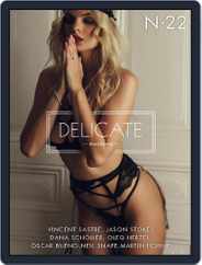 Delicate Magazine (Digital) Subscription                    March 1st, 2023 Issue