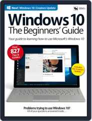 Windows 10 - The Beginners’ Guide Magazine (Digital) Subscription                    December 22nd, 2017 Issue