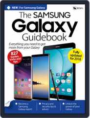 The Samsung Galaxy Guidebook Magazine (Digital) Subscription                    January 1st, 2018 Issue