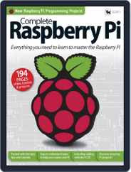 Complete Raspberry Pi Magazine (Digital) Subscription                    December 22nd, 2017 Issue