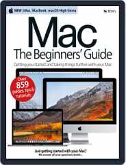 Mac - The Beginners’ Guide Magazine (Digital) Subscription                    December 22nd, 2017 Issue