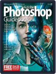 Adobe Photoshop Guidebook Magazine (Digital) Subscription                    January 1st, 2018 Issue