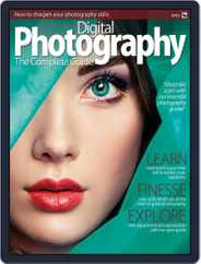 Digital Photography - The Complete Guide Magazine Subscription                    January 1st, 2018 Issue