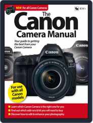 The Canon Camera Manual Magazine (Digital) Subscription                    January 1st, 2018 Issue