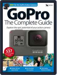 Go Pro - The Complete Guide Magazine (Digital) Subscription                    January 1st, 2018 Issue