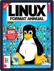 Linux Format Annual Magazine (Digital) Subscription                    November 20th, 2017 Issue