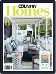 Australian Country Homes Magazine (Digital) Subscription April 1st, 2022 Issue