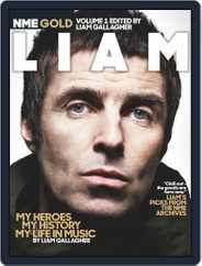 NME Gold Liam Gallagher Magazine (Digital) Subscription                    January 17th, 2018 Issue