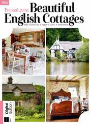 Period Living Beautiful English Cottages Magazine (Digital) Subscription                    March 18th, 2024 Issue