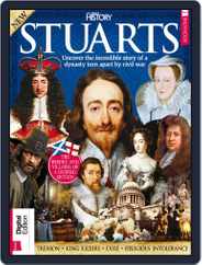 All About History: Stuarts Magazine (Digital) Subscription February 5th, 2018 Issue
