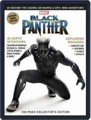 Black Panther: The Official Movie Special Magazine (Digital) Subscription                    February 16th, 2018 Issue