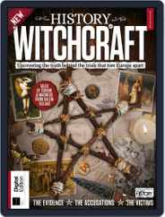 History of Witchcraft Magazine (Digital) Subscription                    February 19th, 2018 Issue