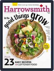 Harrowsmith Magazine (Digital) Subscription                    February 1st, 2023 Issue