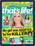 that's life! Magazine (Digital) May 26th, 2022 Issue Cover