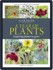 A Year of Plants 2018 Magazine (Digital) Subscription                    March 6th, 2018 Issue