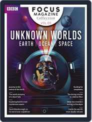 Unknown Worlds Magazine (Digital) Subscription                    March 13th, 2018 Issue
