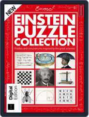 Einstein Puzzle Collection Magazine (Digital) Subscription                    March 21st, 2018 Issue