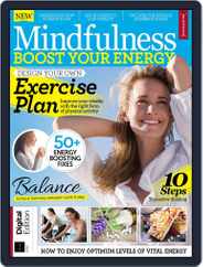 Mindfulness: Boost Your Energy Magazine (Digital) Subscription                    March 21st, 2018 Issue