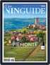 DinVinGuide Magazine (Digital) April 1st, 2022 Issue Cover
